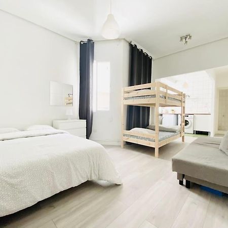Lv5F Estudio Madrid Centro Chamberi Екстер'єр фото