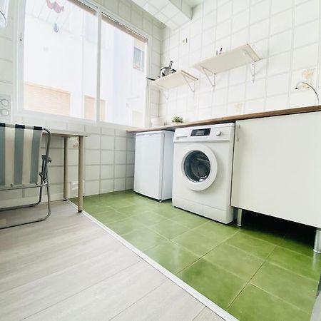 Lv5F Estudio Madrid Centro Chamberi Екстер'єр фото