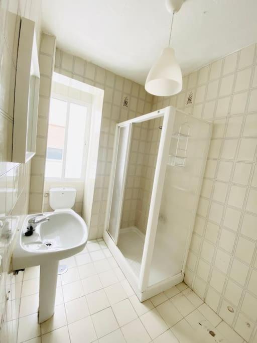 Lv5F Estudio Madrid Centro Chamberi Екстер'єр фото