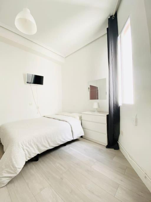 Lv5F Estudio Madrid Centro Chamberi Екстер'єр фото