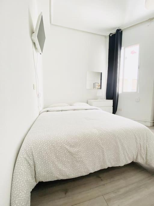 Lv5F Estudio Madrid Centro Chamberi Екстер'єр фото